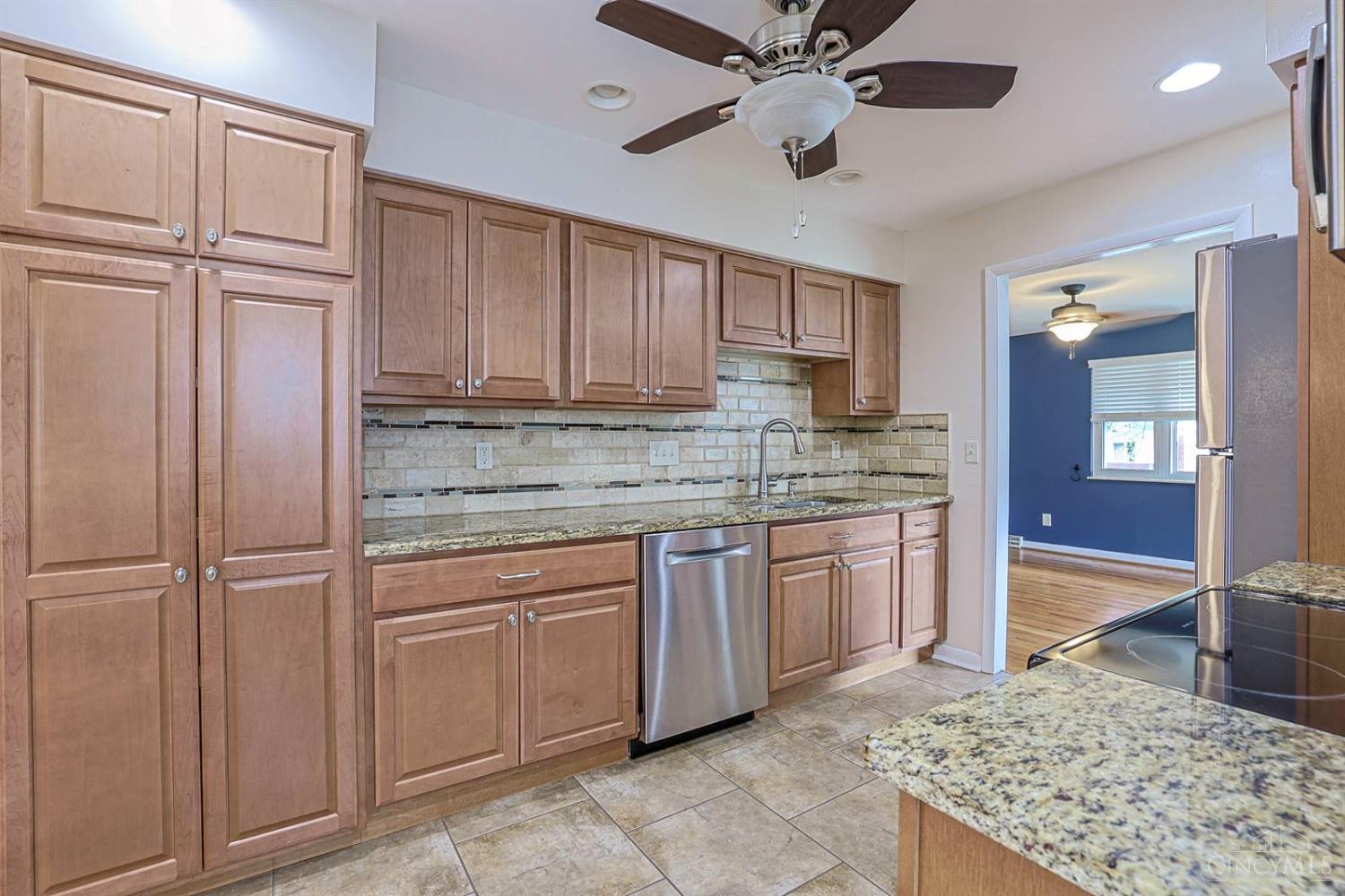 10819 Lemarie Drive, Sharonville, OH, 45241 — photo 11
