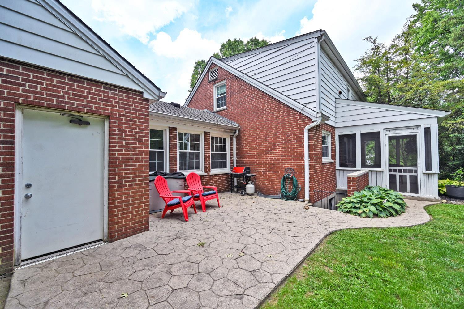 6770 Rollaway Road, Madeira, OH, 45236 — photo 36