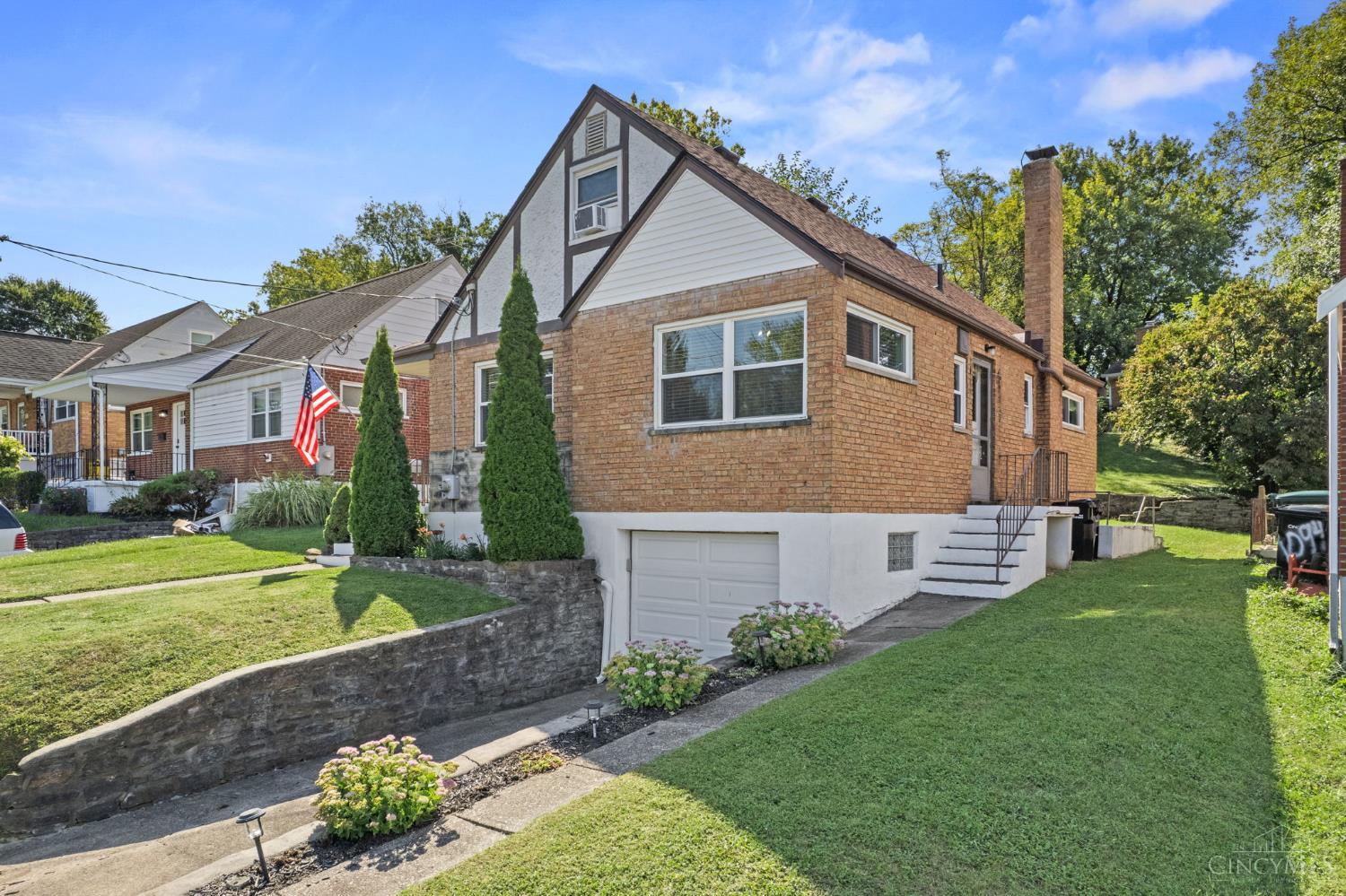 Photo 3 of Single family home for sale at 5287 Highview Dr, Cincinnati, OH 45238 | MLS# 1893648 | Listing updated on 2026-09-16