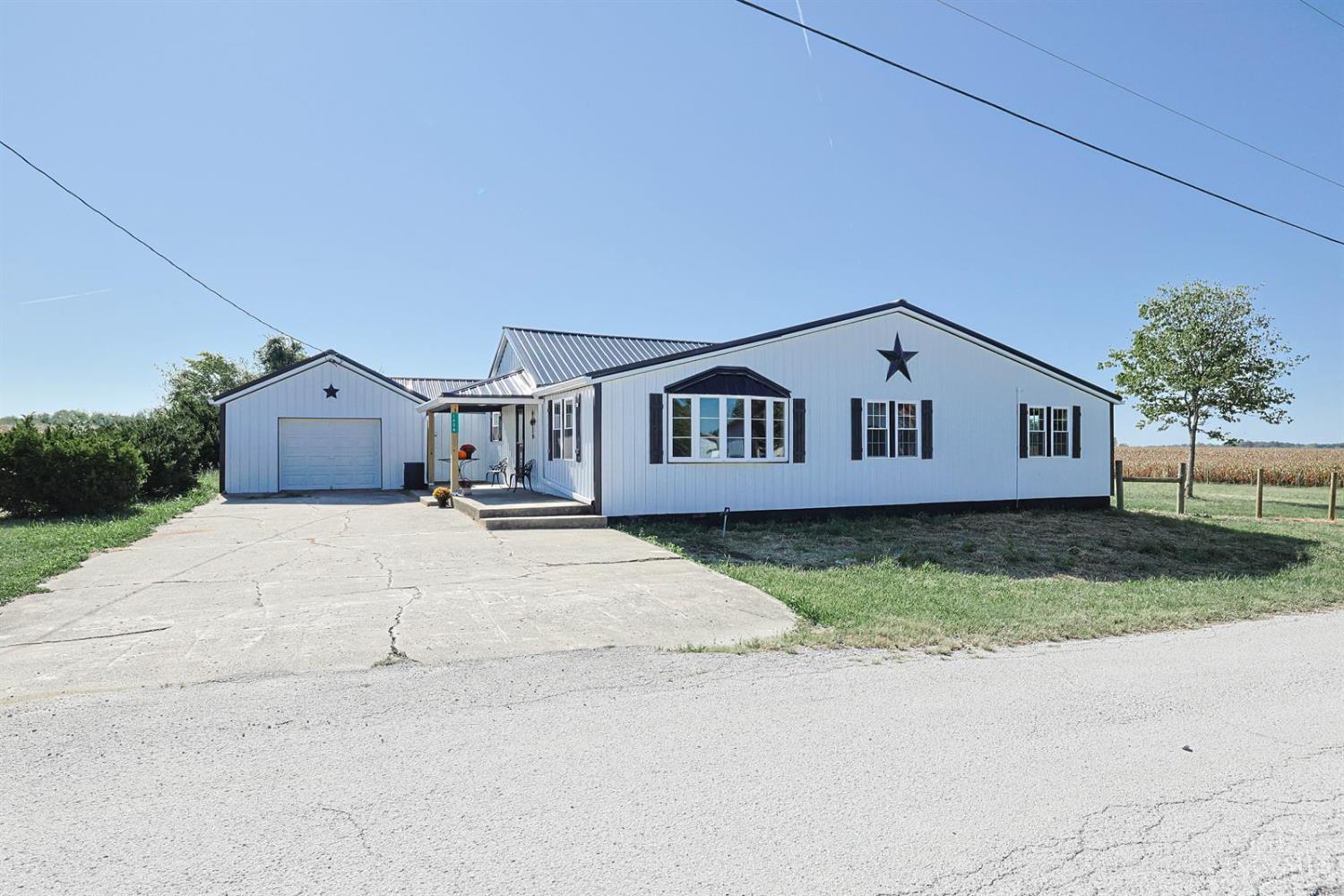 Photo 1 of Single family home for sale at 1406 Rosehill, Lewis Twp, OH 45130 | MLS# 1893637 | Listing updated on 2026-09-30