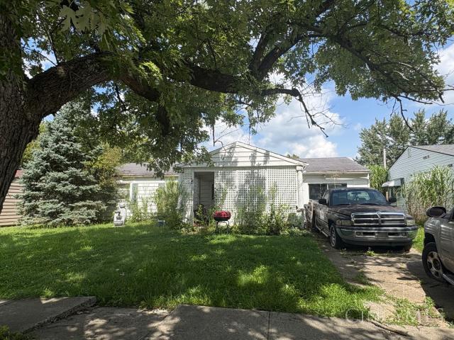 3539 Etter Drive, Harrison Twp, OH, 45416