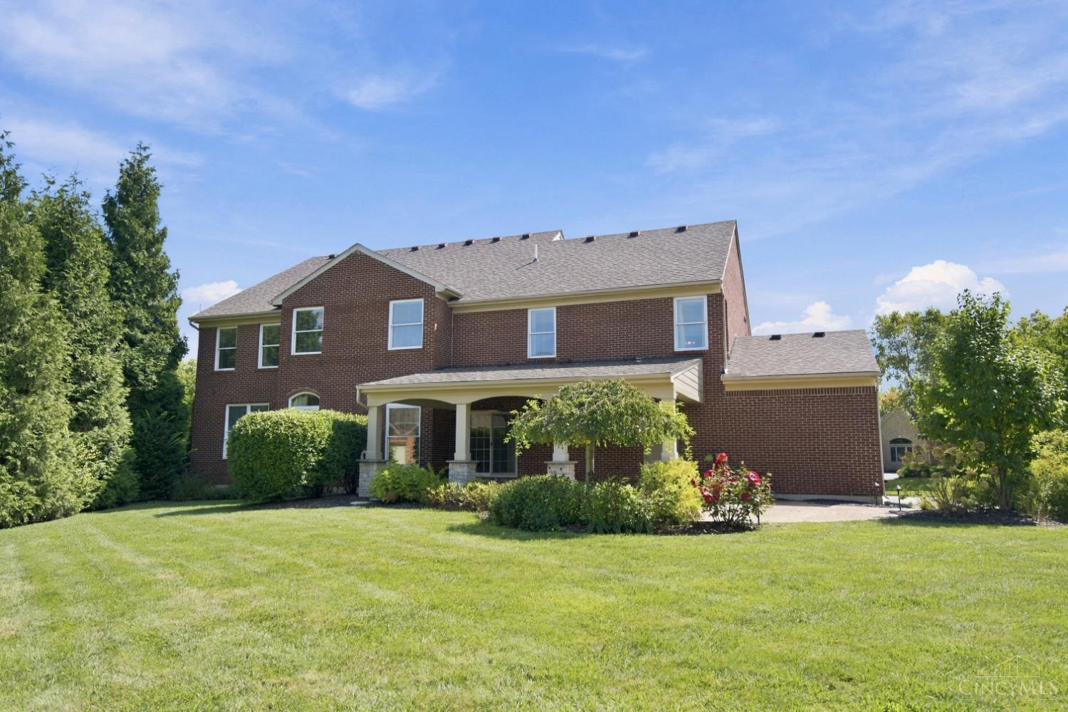 8124 Aster Court, Liberty Twp, OH, 45044 — photo 38