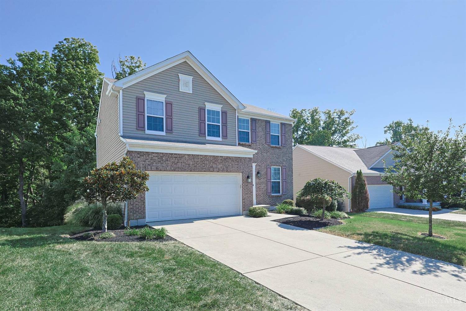 Photo 1 of Single family home for sale at 4166 Roland Crk Dr, Union Twp, OH 45245 | MLS# 1893952 | Listing updated on 2026-09-16