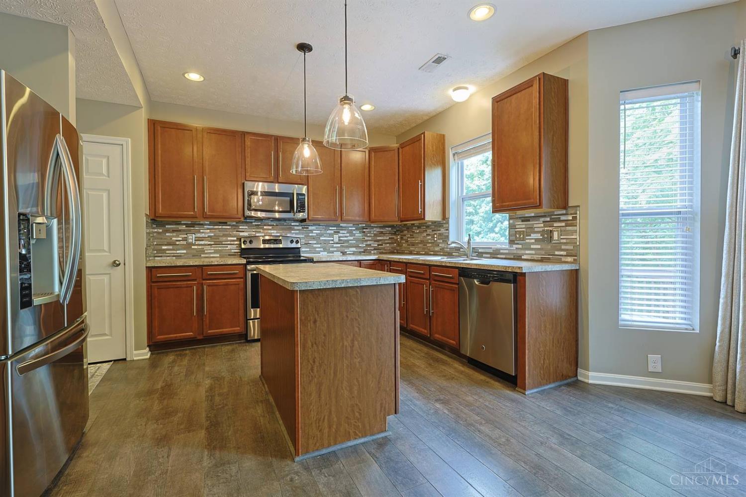 4166 Roland Creek Drive, Union Twp, OH, 45245 — photo 12