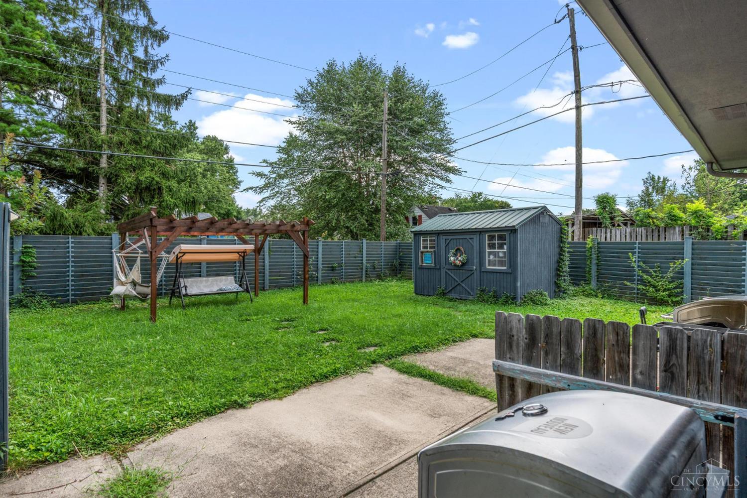 691 Piedmont Street, Wilmington, OH, 45177 — photo 19