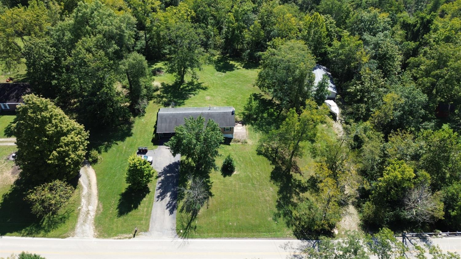 Single family home for sale at 3840 Anderson State Rd, Perry Twp, OH 45118 | MLS# 1892261