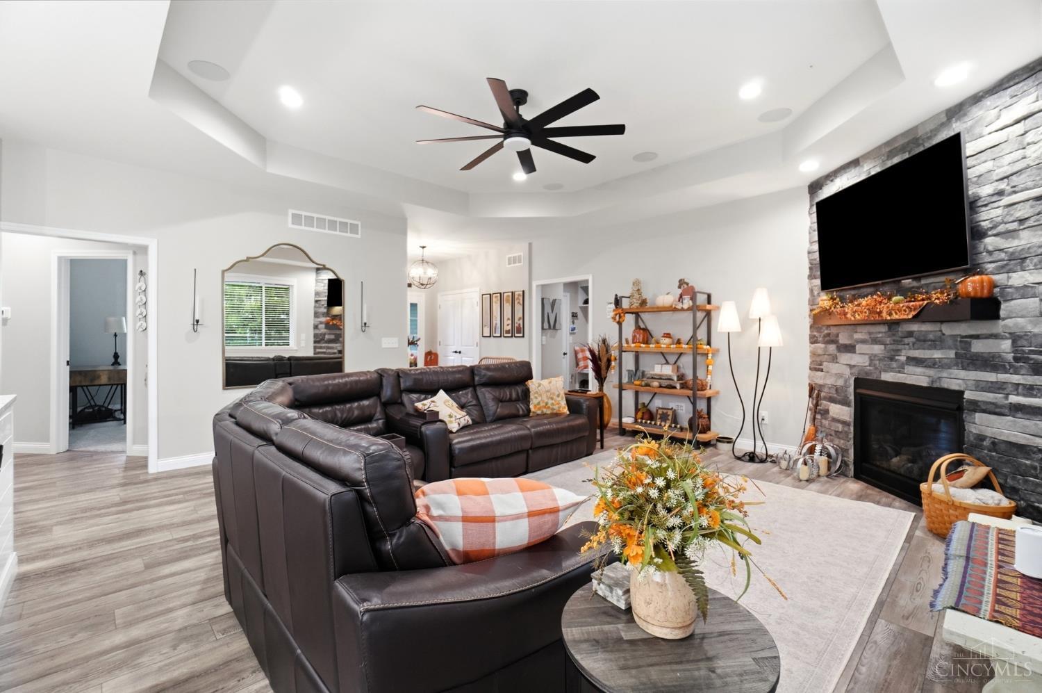5409 Rentschler Estates Drive, Fairfield Twp, OH, 45011 — photo 12
