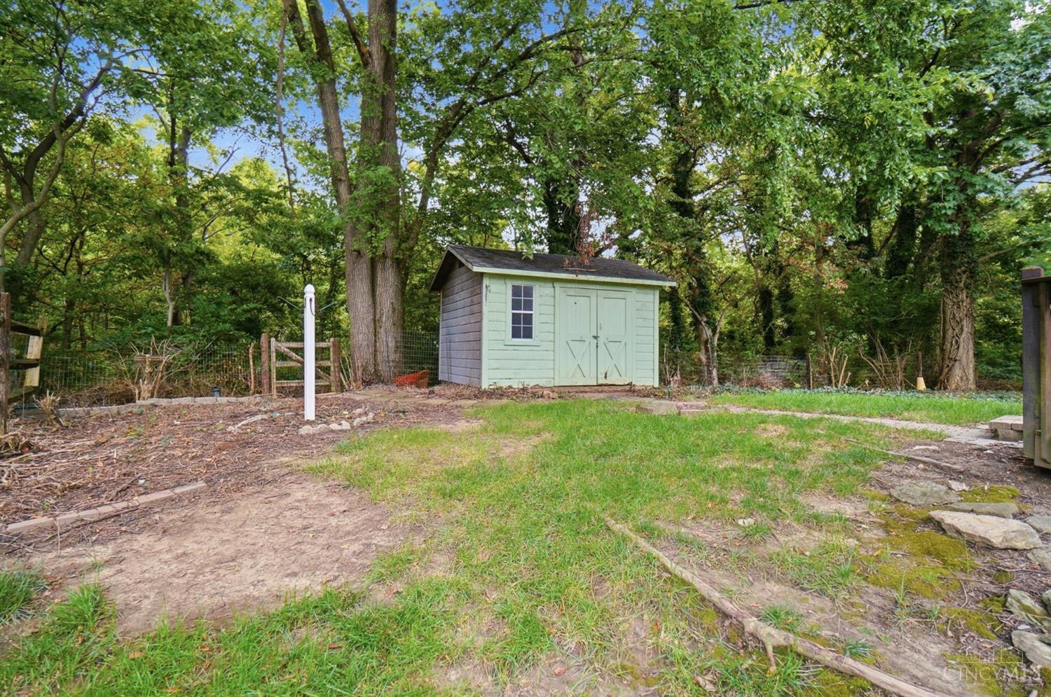 11962 Cedarcreek Drive, Springfield Twp., OH, 45240 — photo 51
