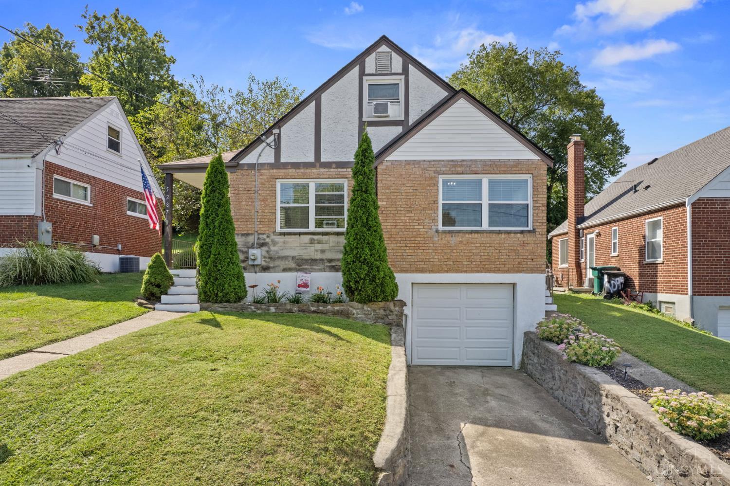Photo 2 of Single family home for sale at 5287 Highview Dr, Cincinnati, OH 45238 | MLS# 1893648 | Listing updated on 2026-09-16