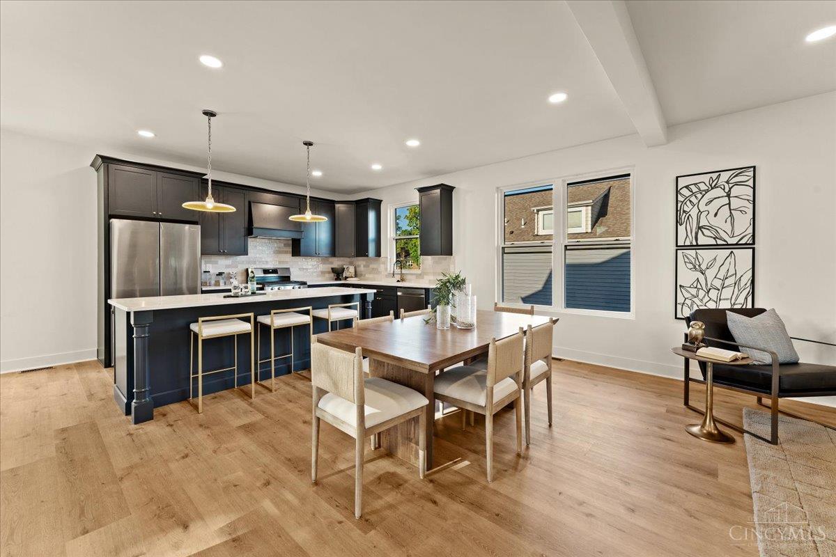 1570 St Leger Place, Cincinnati, OH, 45207 — photo 12