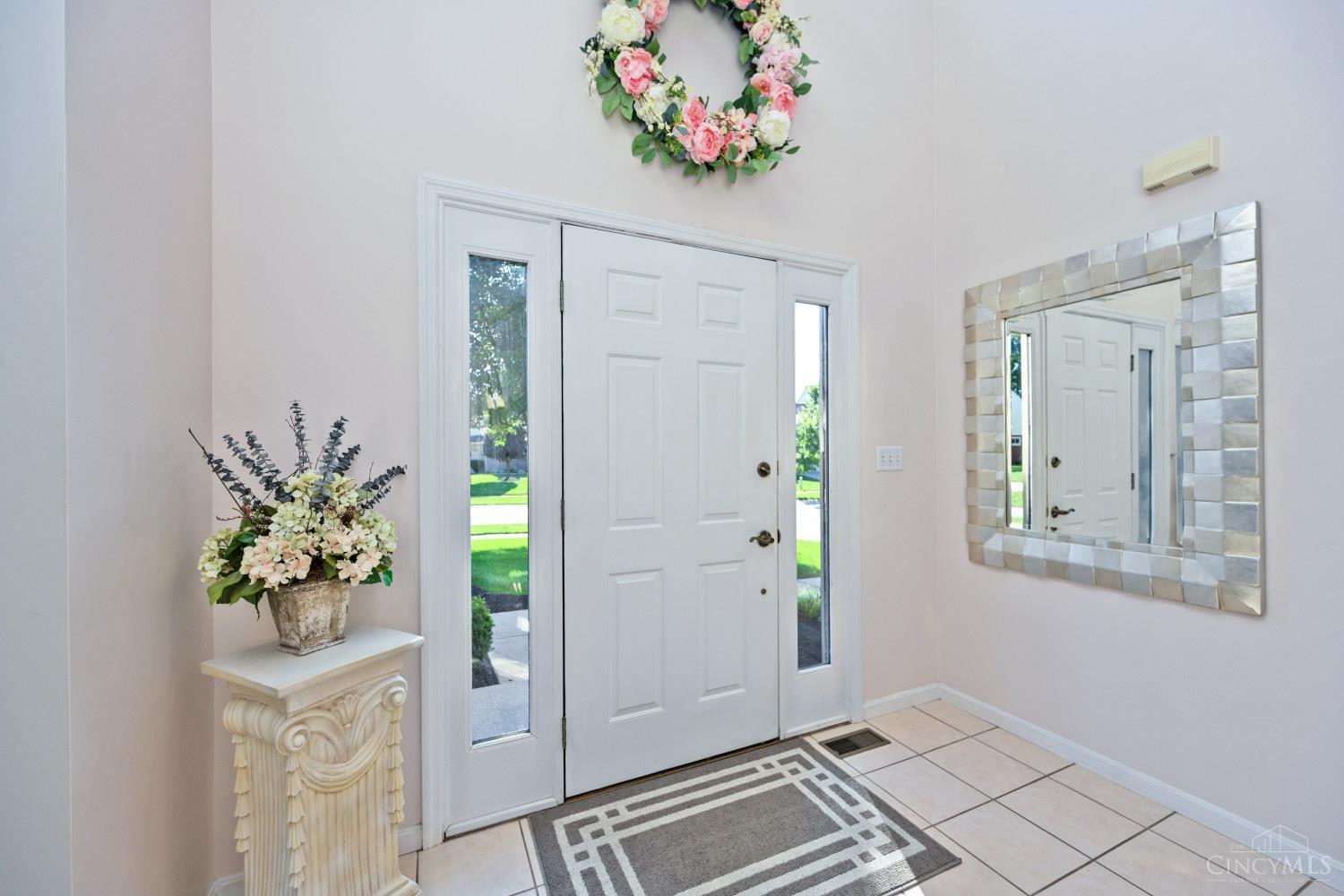 Photo 3 of Single family home for sale at 8575 Charleston Valley Dr, Mason, OH 45040 | MLS# 1894032 | Listing updated on 2026-09-15