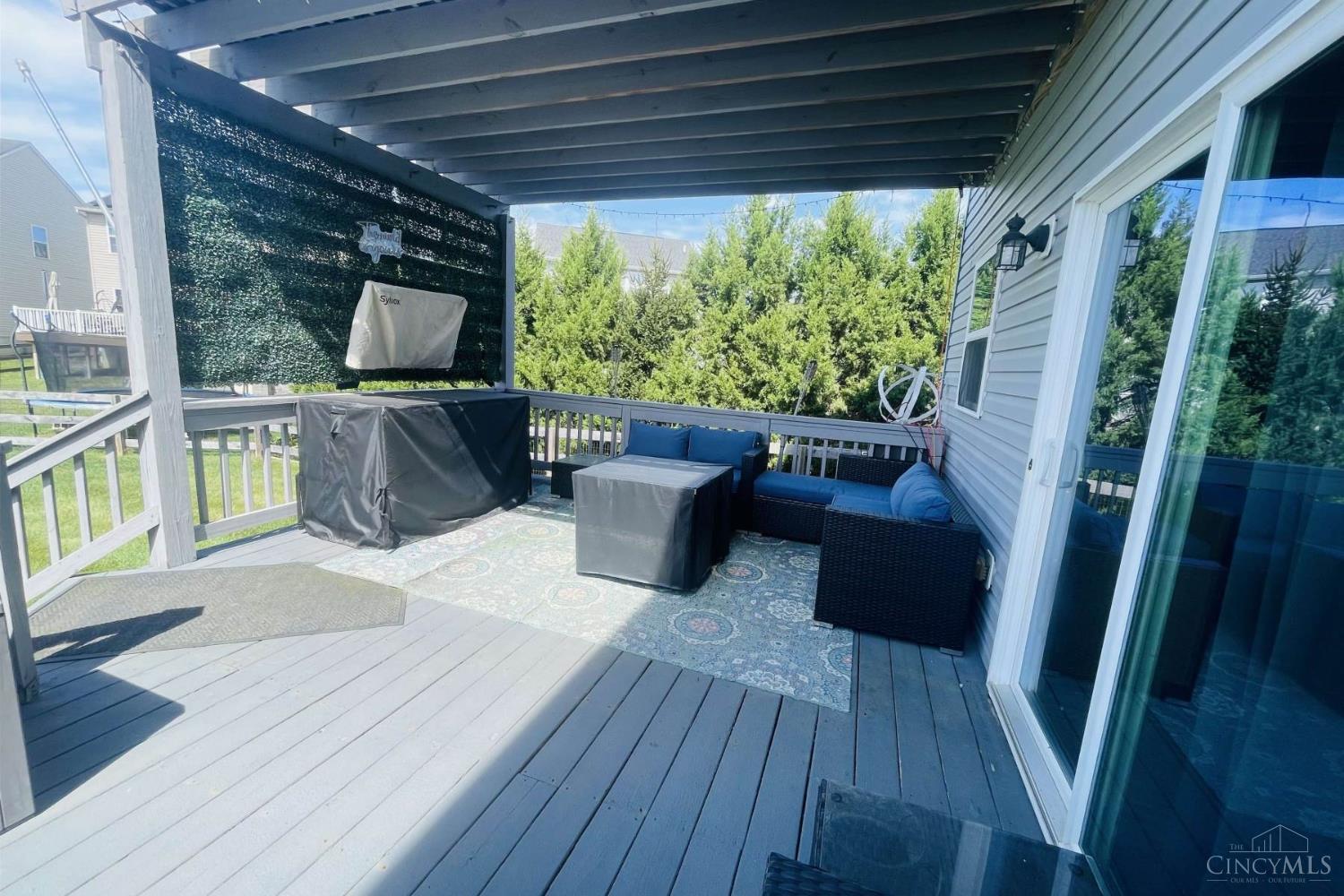 1605 Tunis Drive, Harrison, OH, 45030 — photo 4