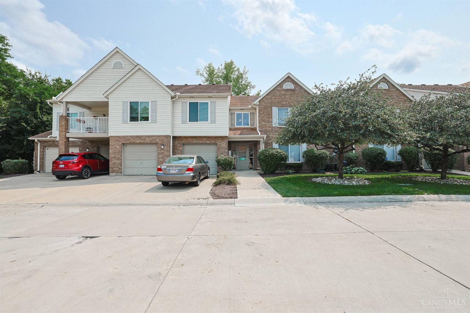3351 Lindsay Lane #33, Colerain Twp, OH, 45251