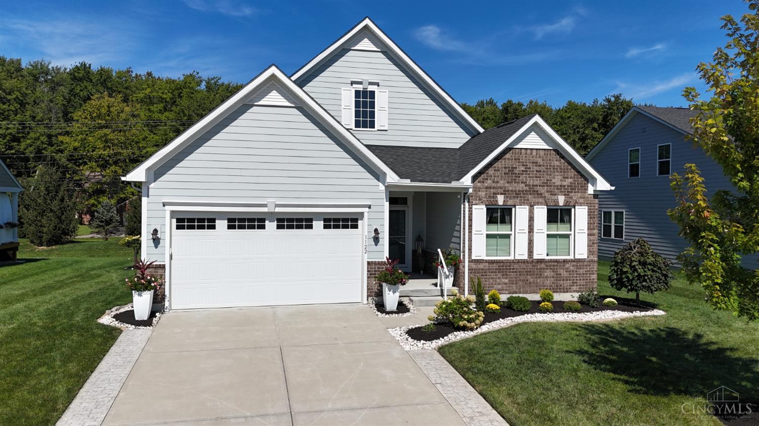 Photo 1 of Sale Pending at 1122 Clover Fld Dr, Miami Twp, OH 45140 | MLS# 1893977 | Listing updated on 2026-09-21