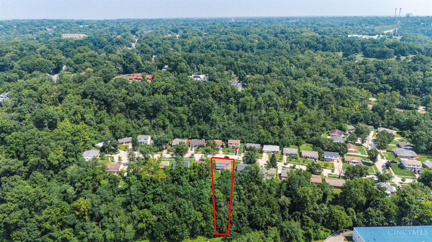 5452 Ehrling Road, Columbia Twp, OH, 45227 — photo 45