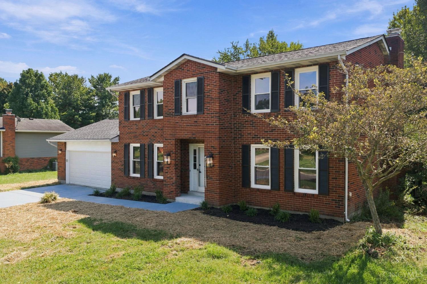 3849 Hanover Drive, Mason, OH, 45040 — photo 65