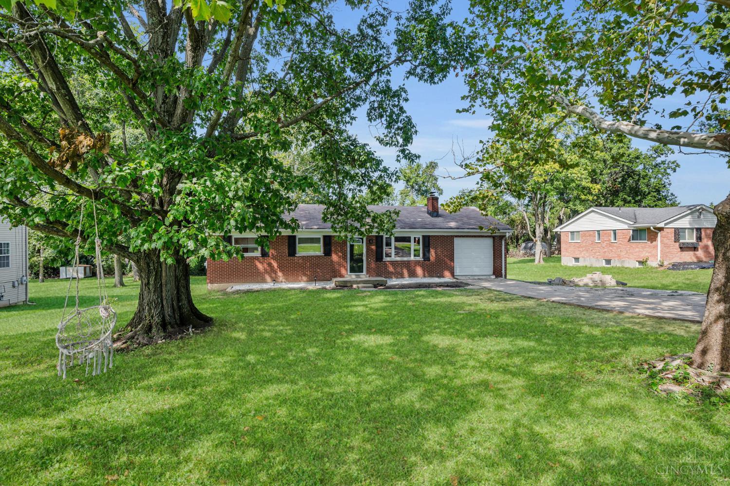 Photo 3 of Single family home for sale at 11935 Mill Rd, Springfield Twp., OH 45240 | MLS# 1893879 | Listing updated on 2026-09-16