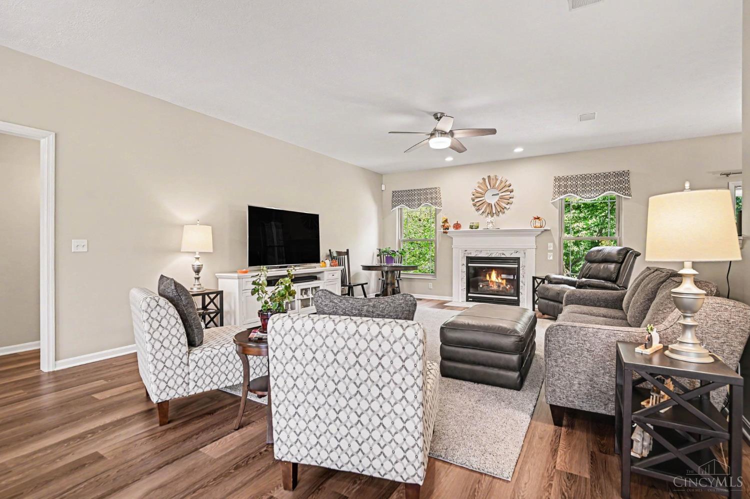 7781 Dennler Lane