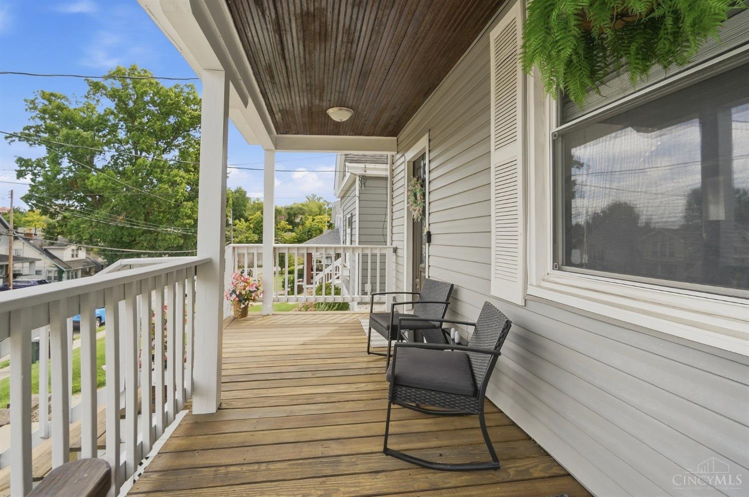 Photo 3 of Single family home for sale at 3919 Catherine Ave, Cincinnati, OH 45212 | MLS# 1894046 | Listing updated on 2026-09-15