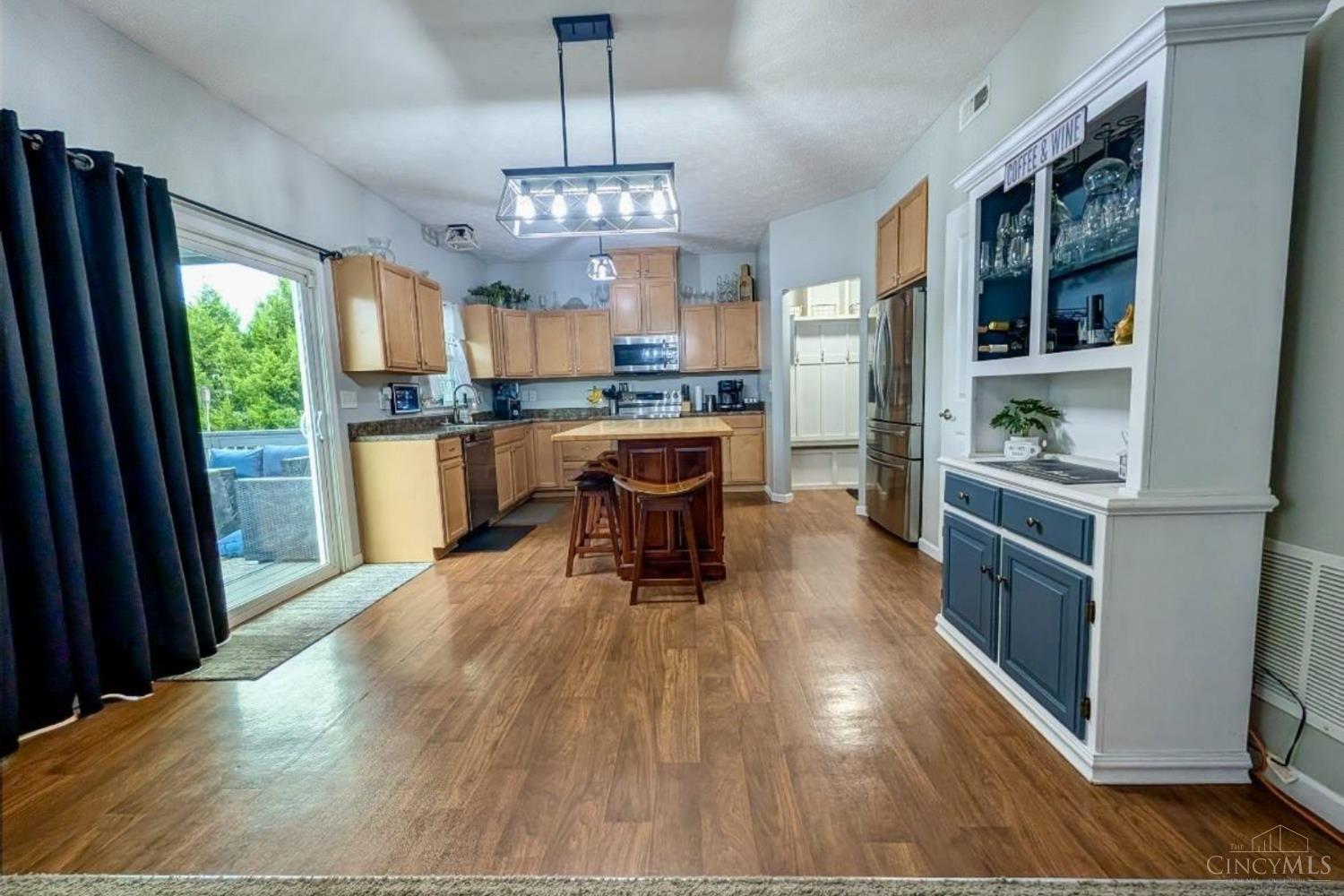 1605 Tunis Drive, Harrison, OH, 45030 — photo 9