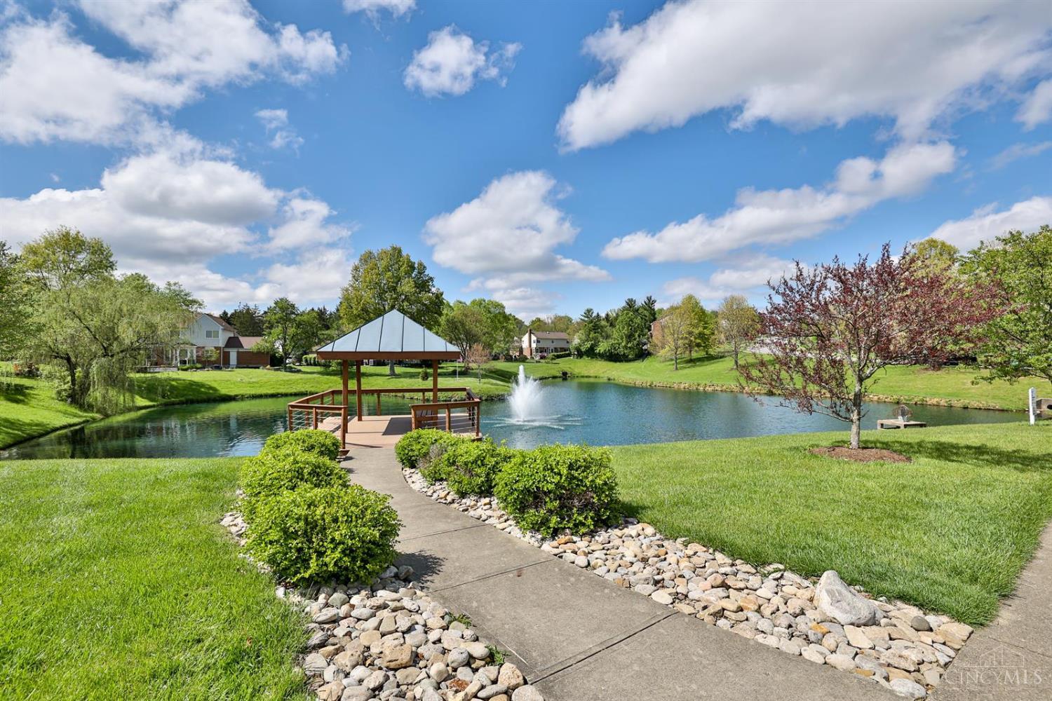 Photo 8 of Condo for sale at 9901 Regatta Dr #105, Colerain Twp, OH 45252 | MLS# 1893547 | Listing updated on 2026-09-15