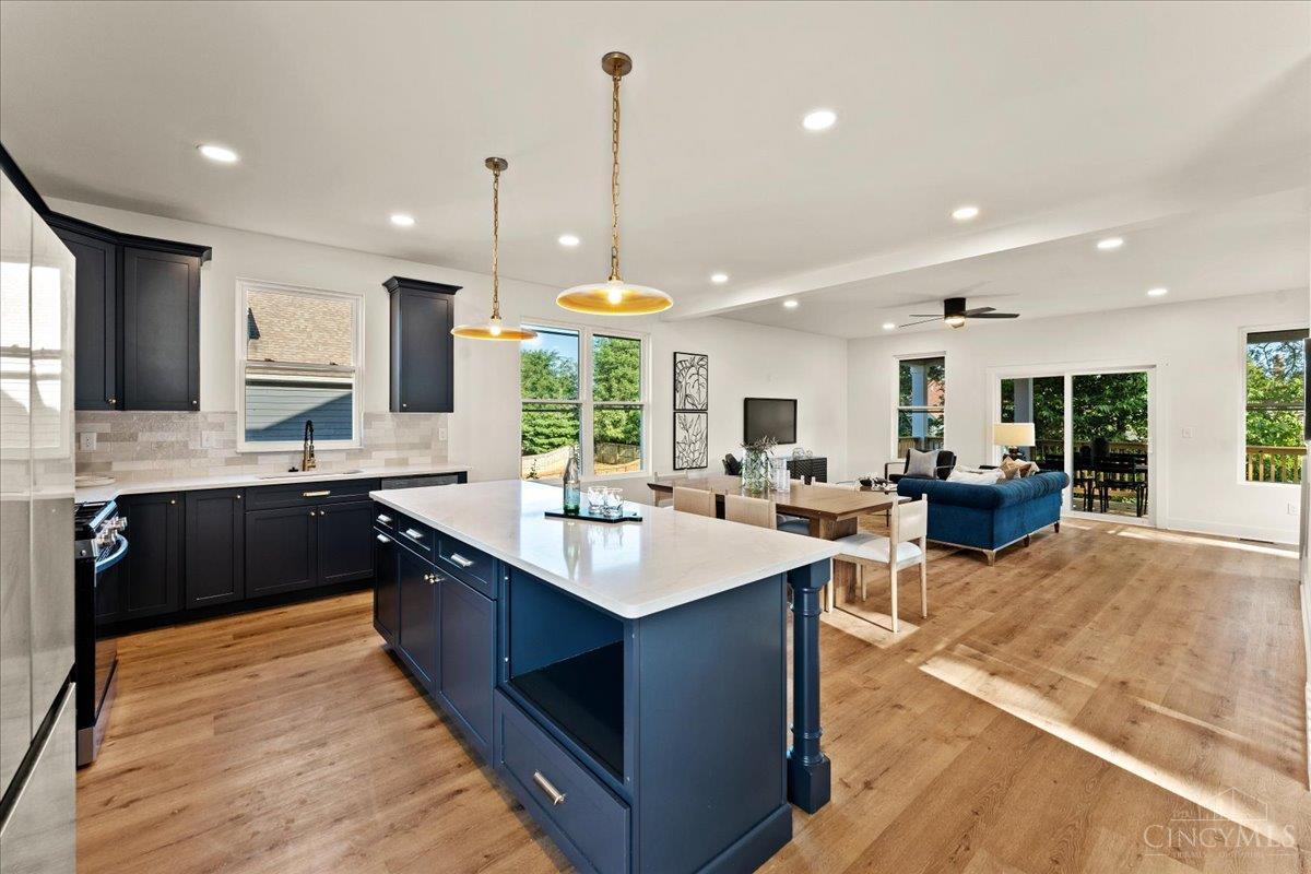 1570 St Leger Place, Cincinnati, OH, 45207 — photo 9