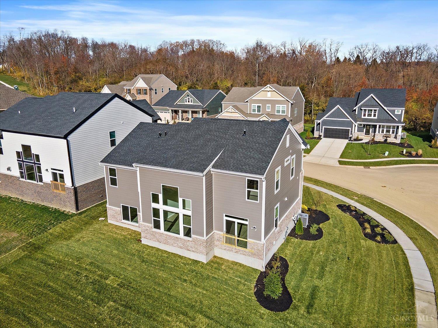 2587 Golden Leaf Drive, Beavercreek, OH, 45431 — photo 30