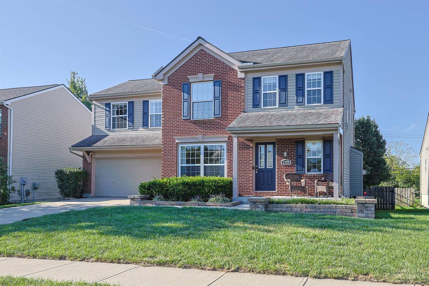 Photo 2 of Single family home for sale at 3239 Sycamore Woods Ln, Hamilton, OH 45011 | MLS# 1893909 | Listing updated on 2026-09-15