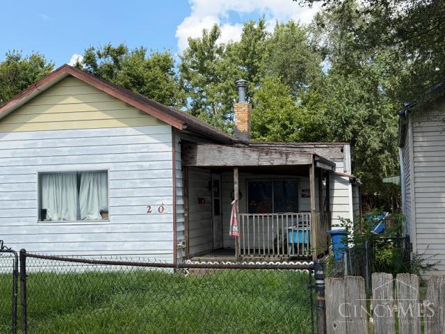2005 Fifth Street, Dayton, OH, 45403 — photo 2