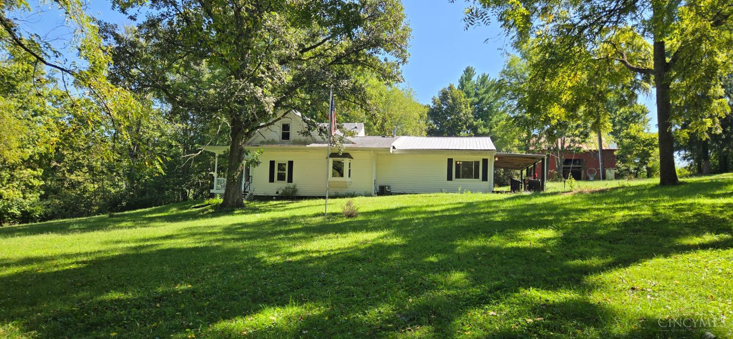 1542 Reeder Road, Vernon Twp, OH, 45107 — photo 44