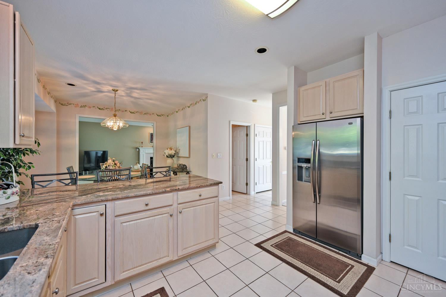 8575 Charleston Valley Drive, Deerfield Twp., OH, 45040 — photo 21