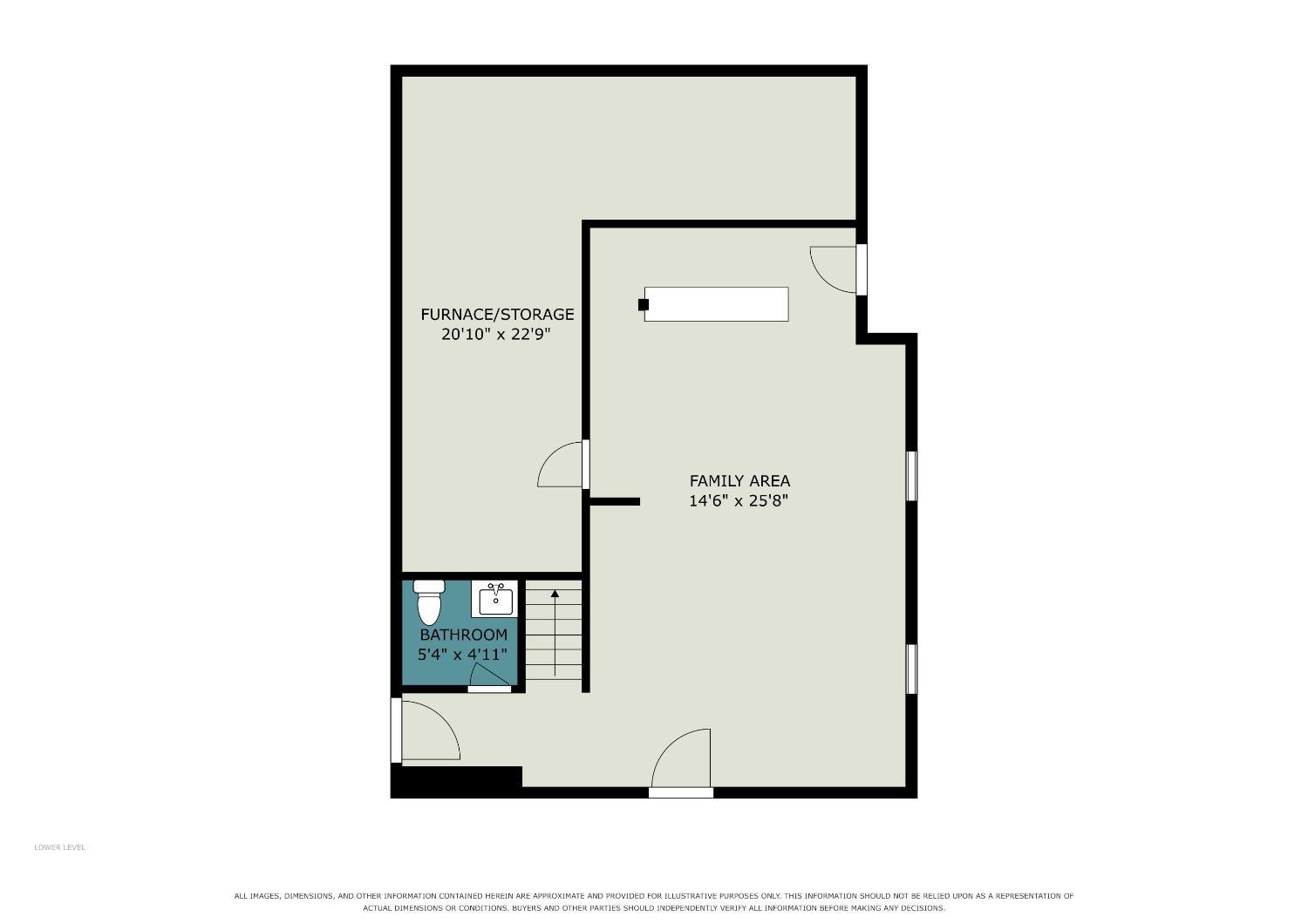 7781 Dennler Lane