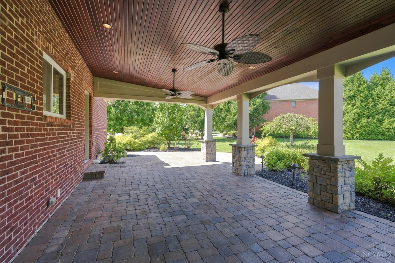 8124 Aster Court, Liberty Twp, OH, 45044 — photo 36