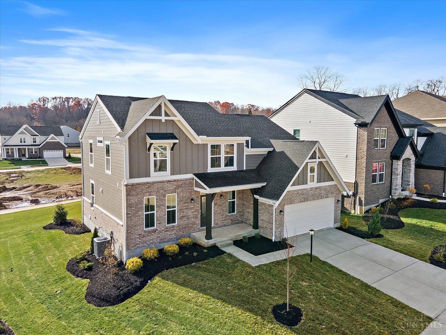 2587 Golden Leaf Drive, Beavercreek, OH, 45431 — photo 29