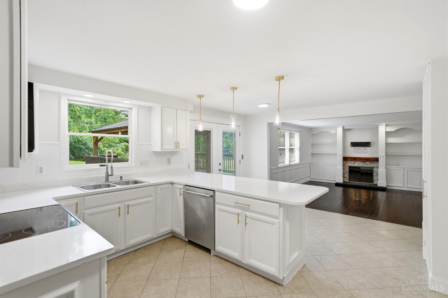 3282 South Cove Court, Deerfield Twp., OH, 45039 — photo 16