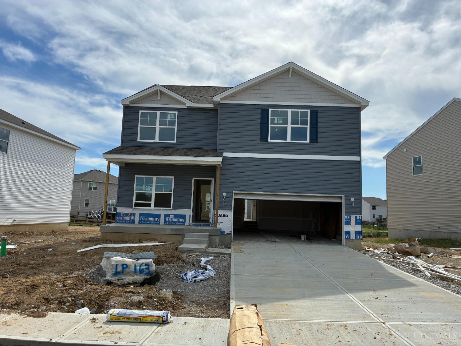 Photo 1 of Single family home for sale at 6217 Willow Cvs, Goshen, OH 45122 | MLS# 1884446 | Listing updated on 2026-09-15