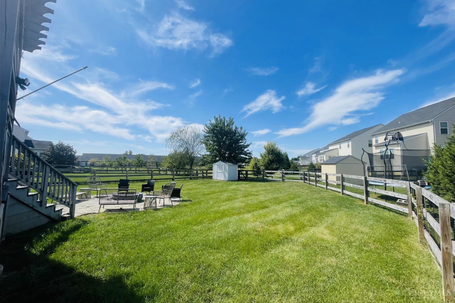 1605 Tunis Drive, Harrison, OH, 45030 — photo 5