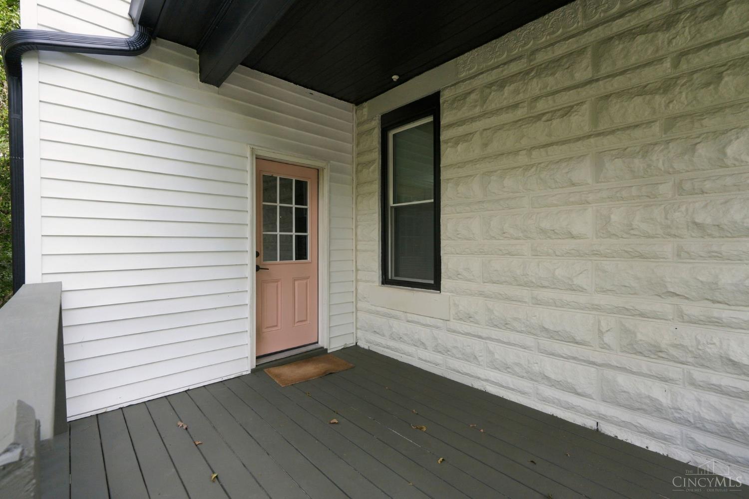 1526 Marlowe Avenue, Cincinnati, OH, 45224 — photo 36