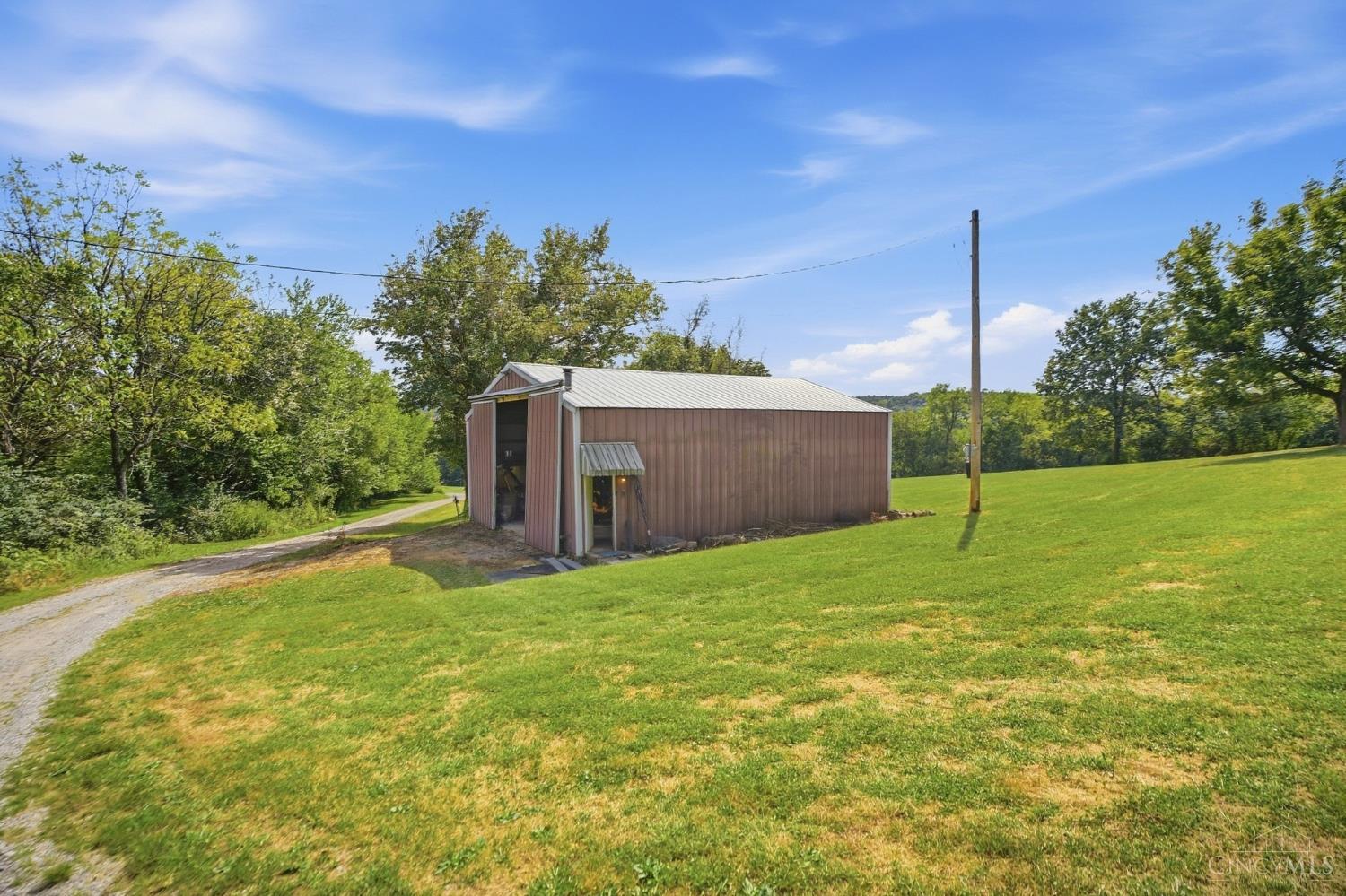 7408 Laughery Creek Road, Aurora, IN, 47001 — photo 38