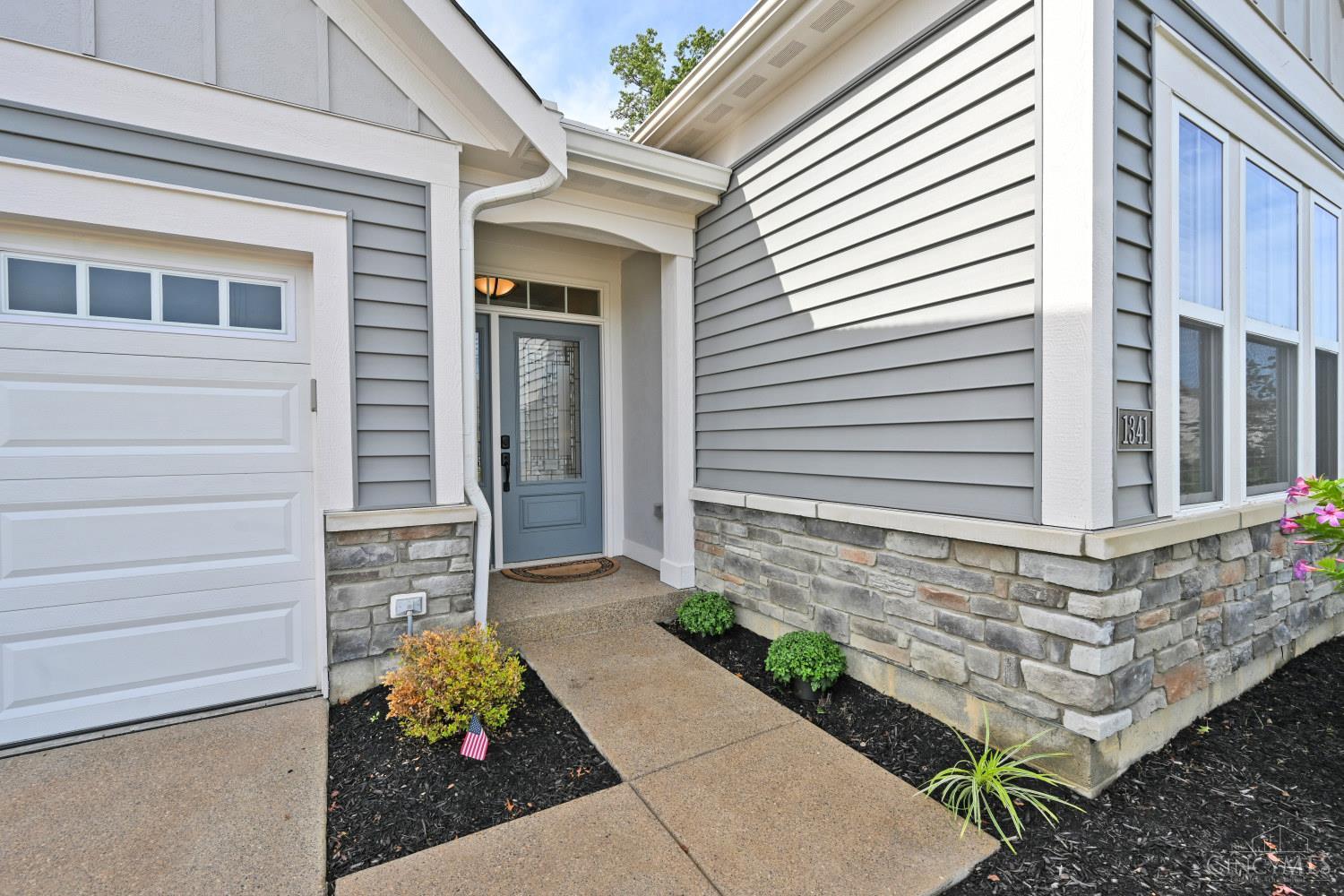 1341 Brookchase Circle, Hamilton Twp, OH, 45039 — photo 9
