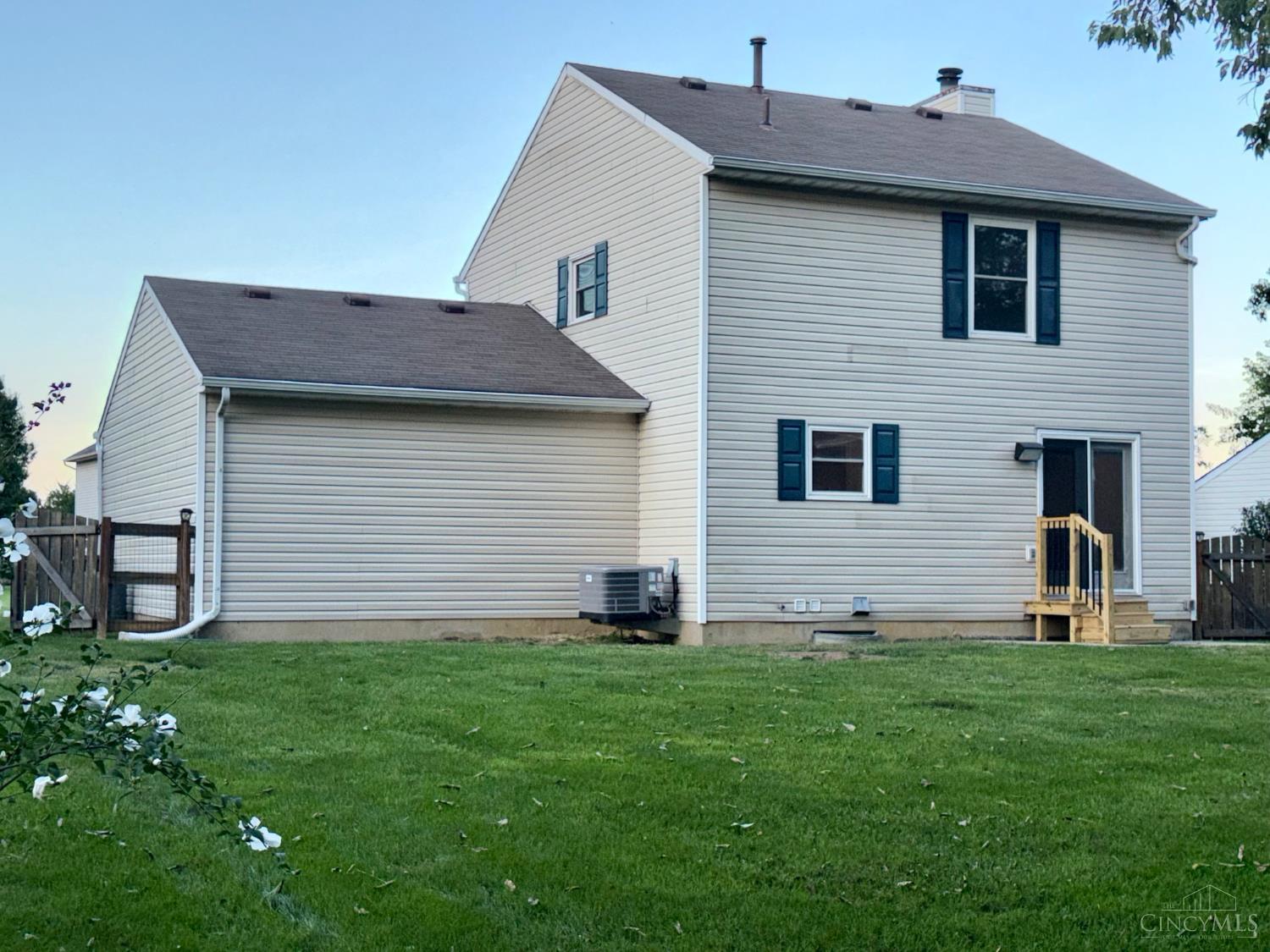 287 Forge Drive, Lebanon, OH, 45036 — photo 58
