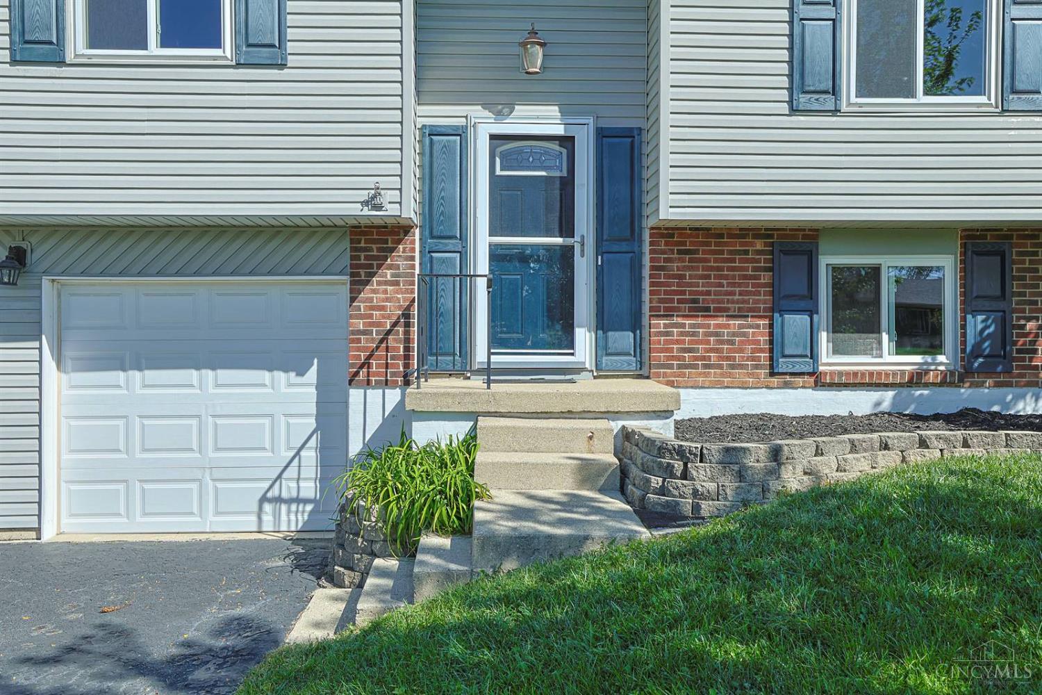 1403 Moondust Court, Miamisburg, OH, 45342 — photo 2
