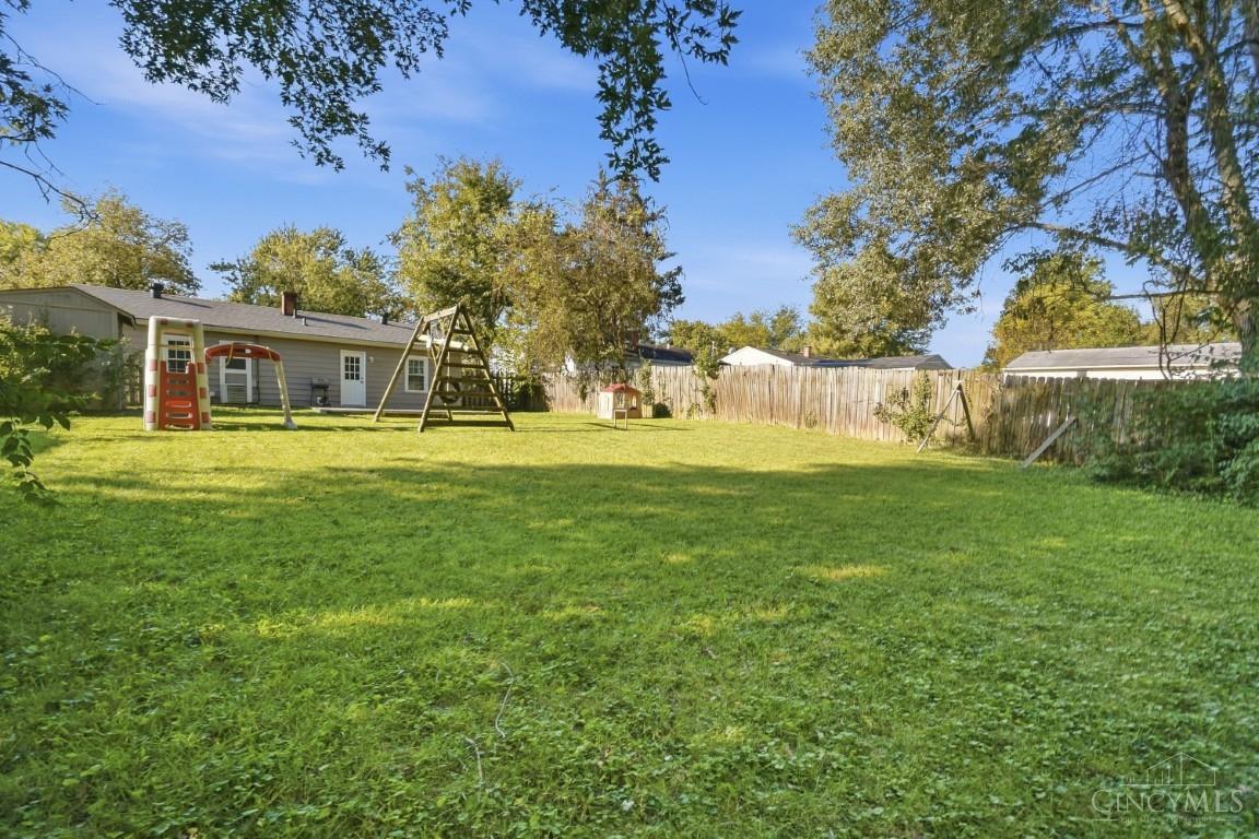 1062 Garnoa Drive, Springfield Twp., OH, 45231 — photo 33