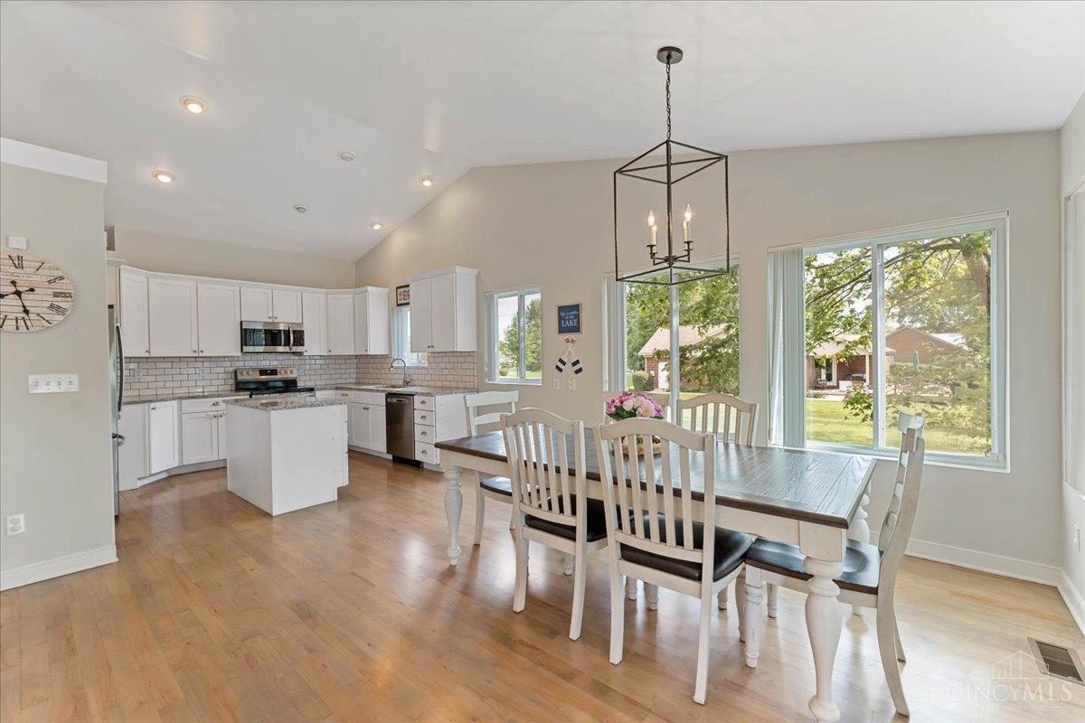 636 Waynoka Drive, Jackson Twp, OH, 45171 — photo 9