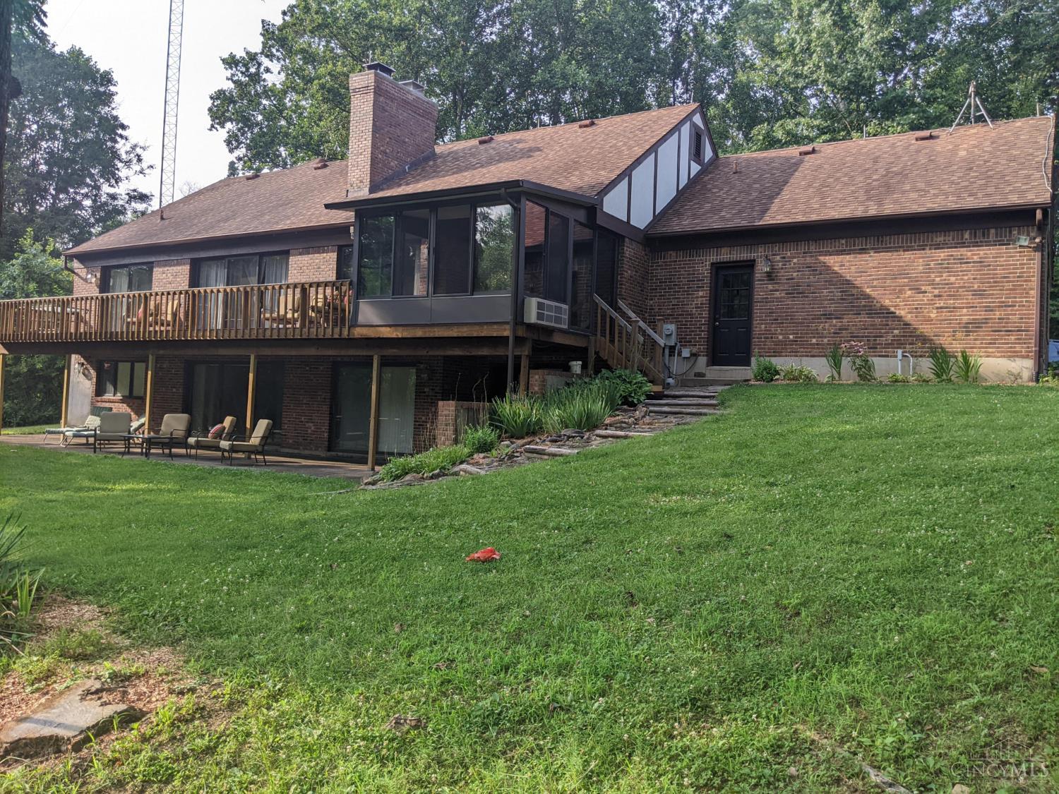921 Katys Lane, Chester Twp, OH, 45177 — photo 31