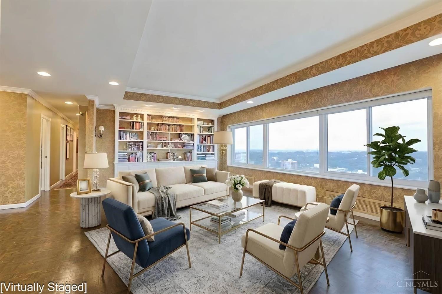 2401 Ingleside Avenue #12A