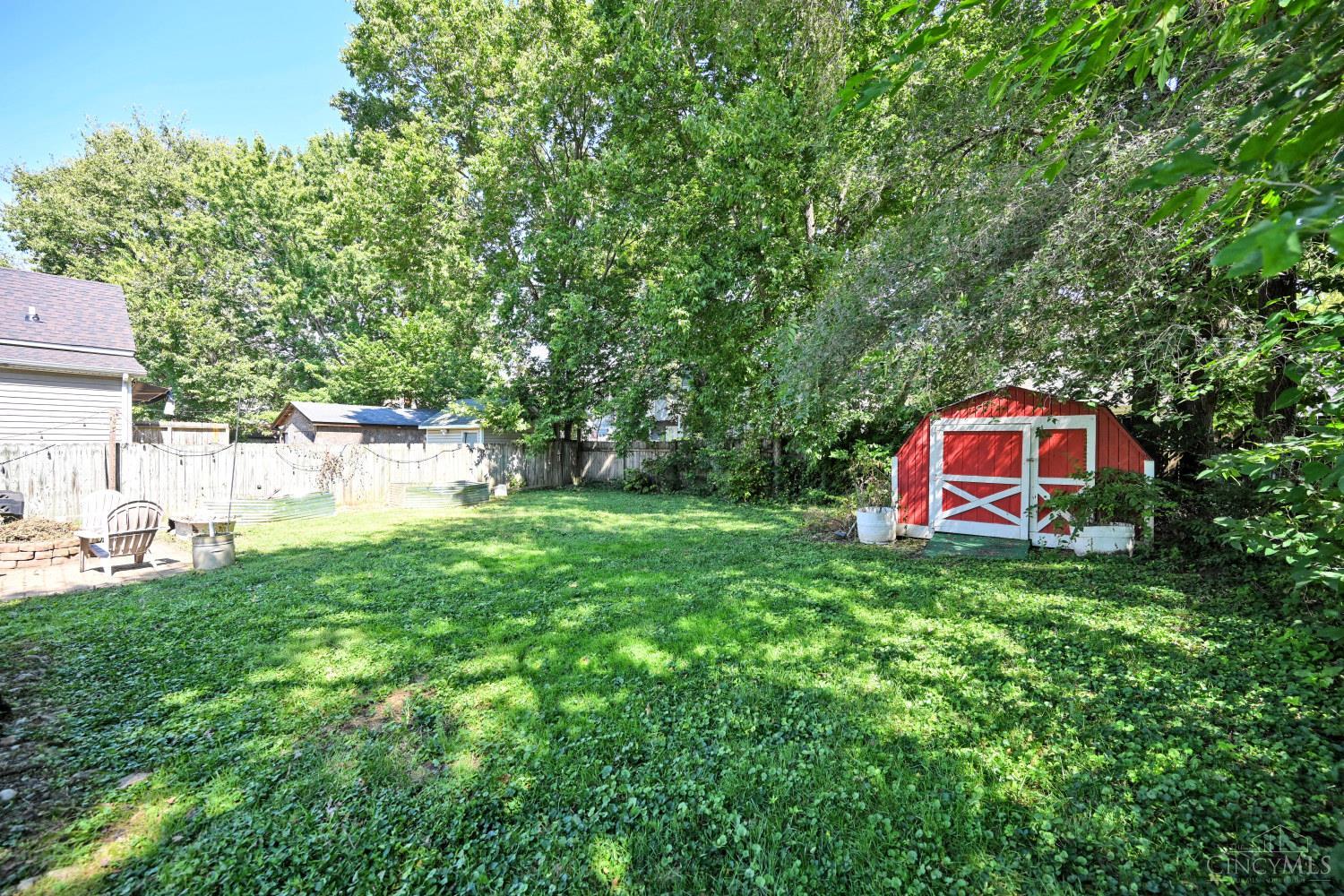 518 Linden Street, Elmwood Place, OH, 45216 — photo 39