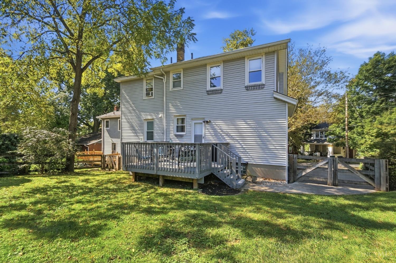 6264 Bona Vista Place, Cincinnati, OH, 45213 — photo 45