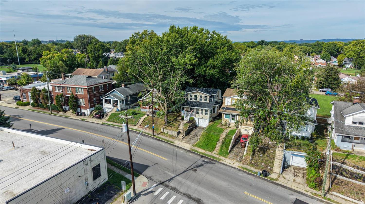 Photo 1 of Single family home for sale at 5715 Carthage Ave, Norwood, OH 45212 | MLS# 1894190 | Listing updated on 2026-09-17