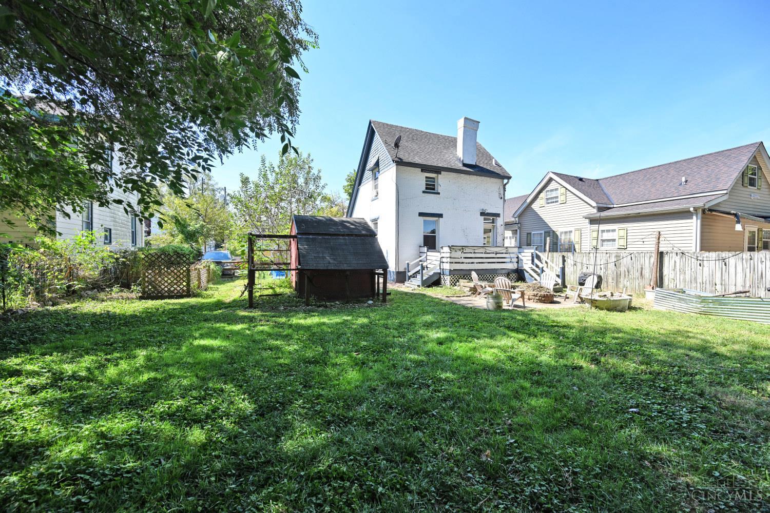 518 Linden Street, Elmwood Place, OH, 45216 — photo 42